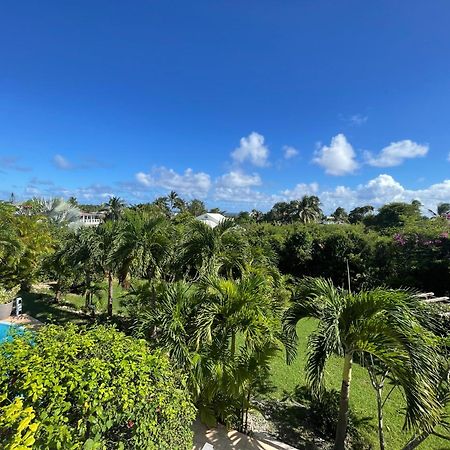 Villa Florentine - Saint Francois - Guadeloupe エクステリア 写真