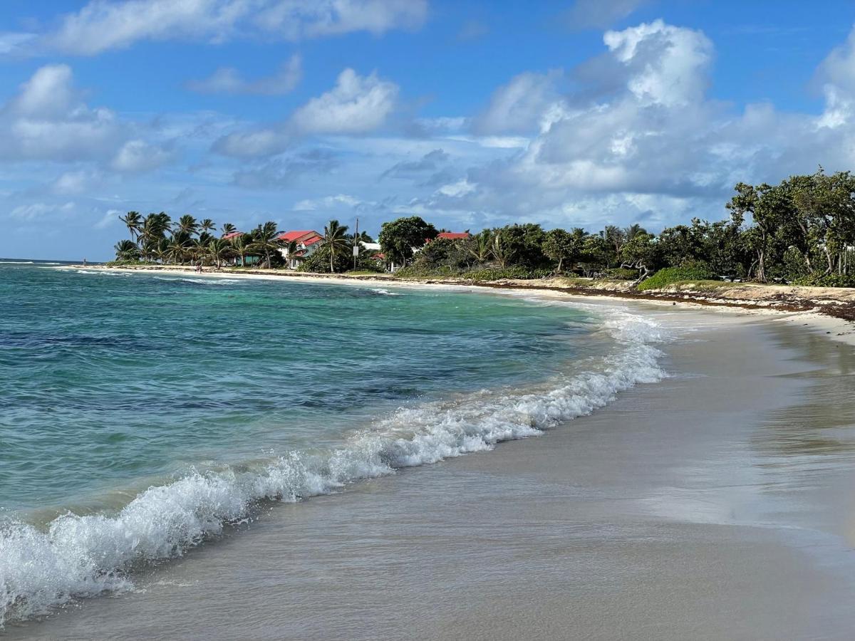 Villa Florentine - Saint Francois - Guadeloupe エクステリア 写真