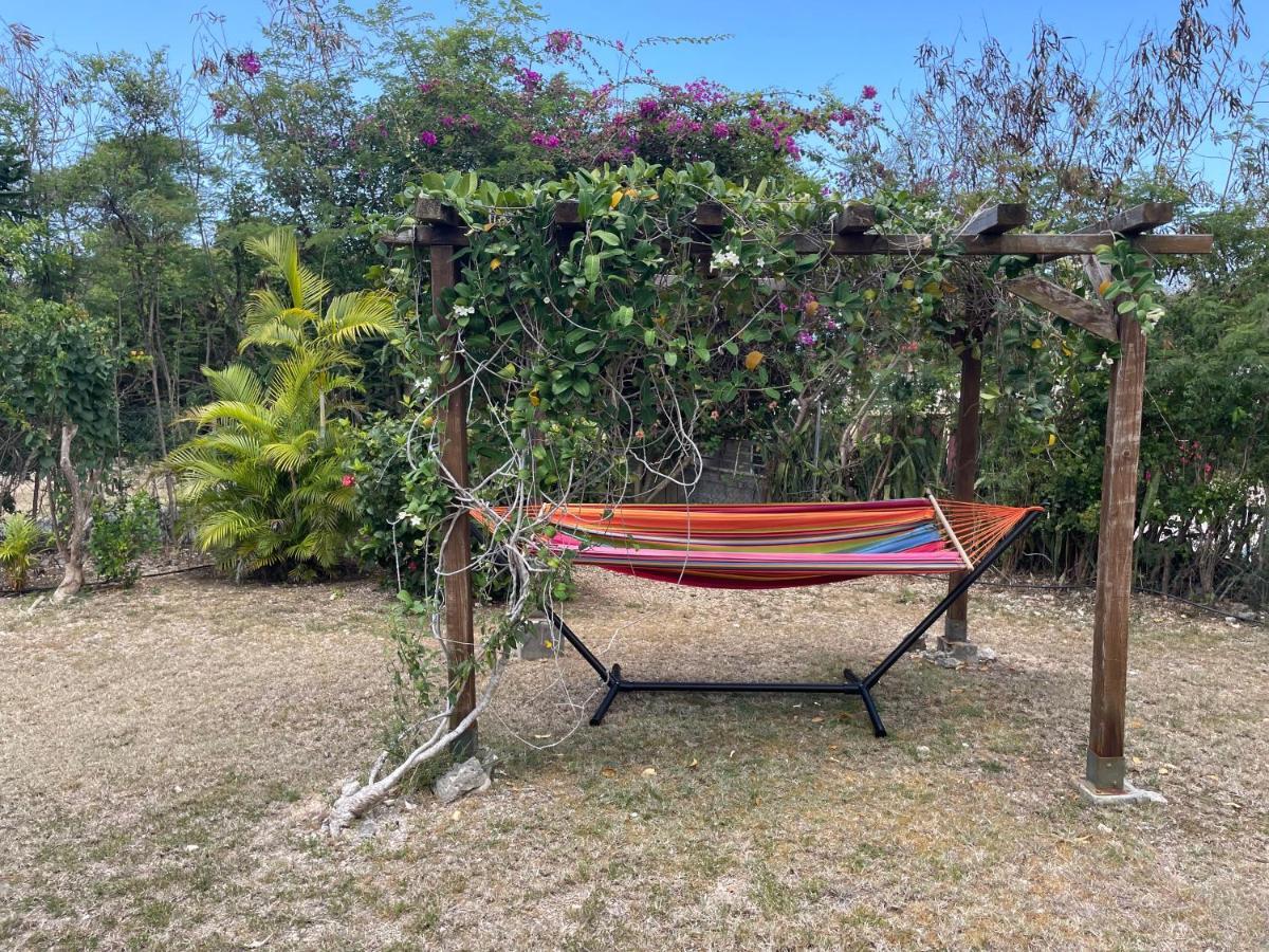 Villa Florentine - Saint Francois - Guadeloupe エクステリア 写真