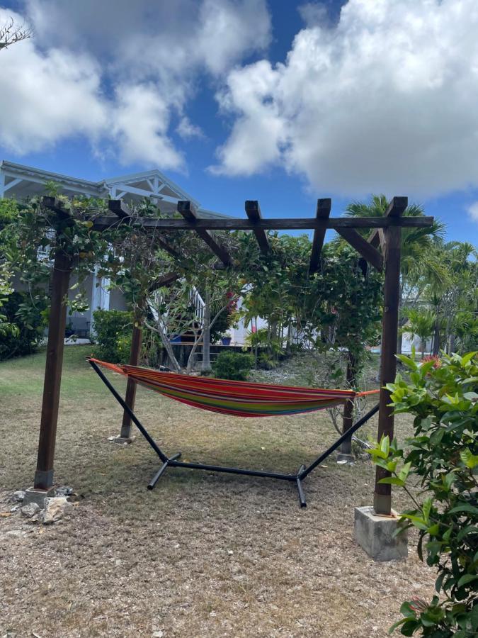 Villa Florentine - Saint Francois - Guadeloupe エクステリア 写真