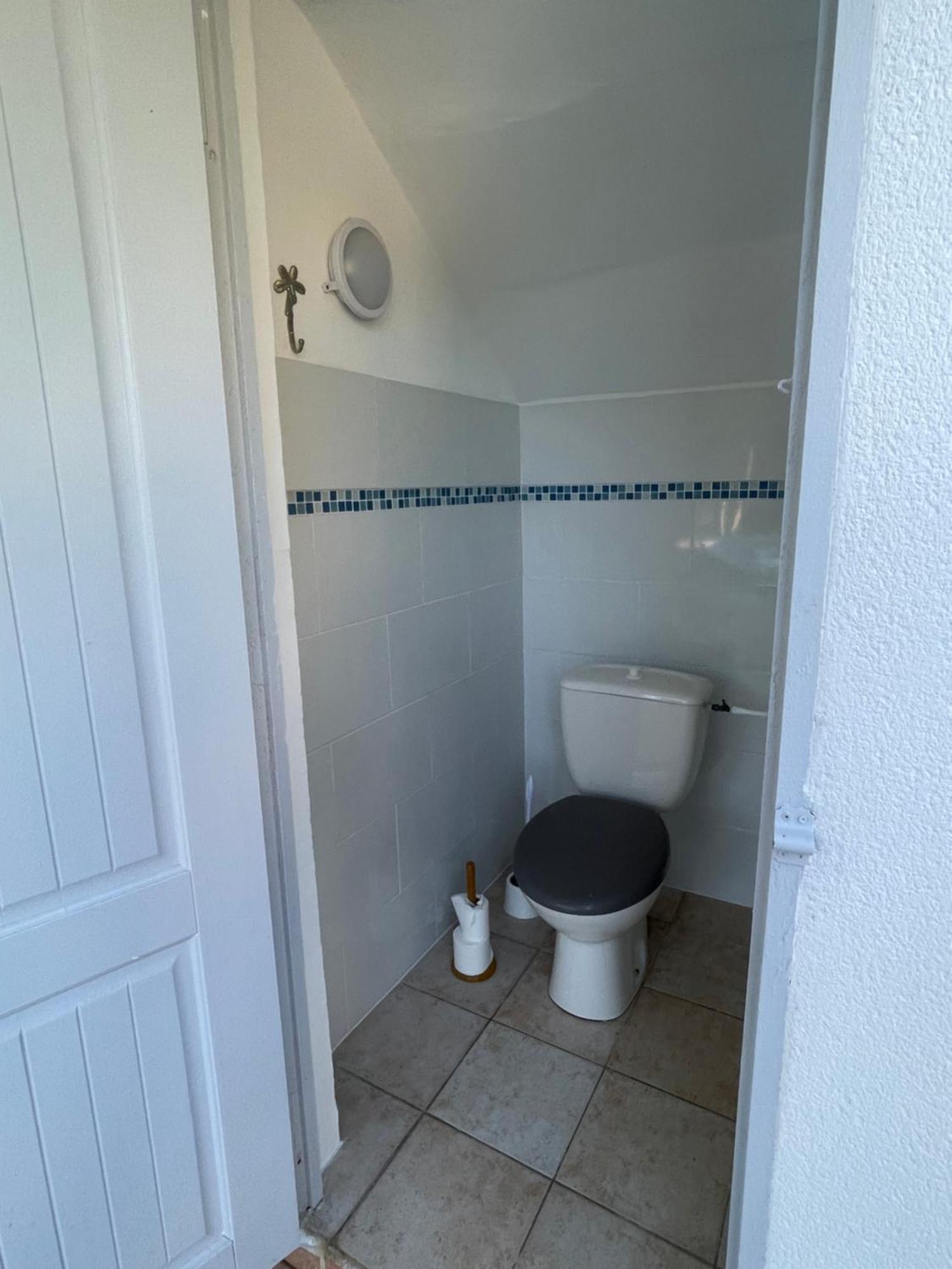 Villa Florentine - Saint Francois - Guadeloupe エクステリア 写真