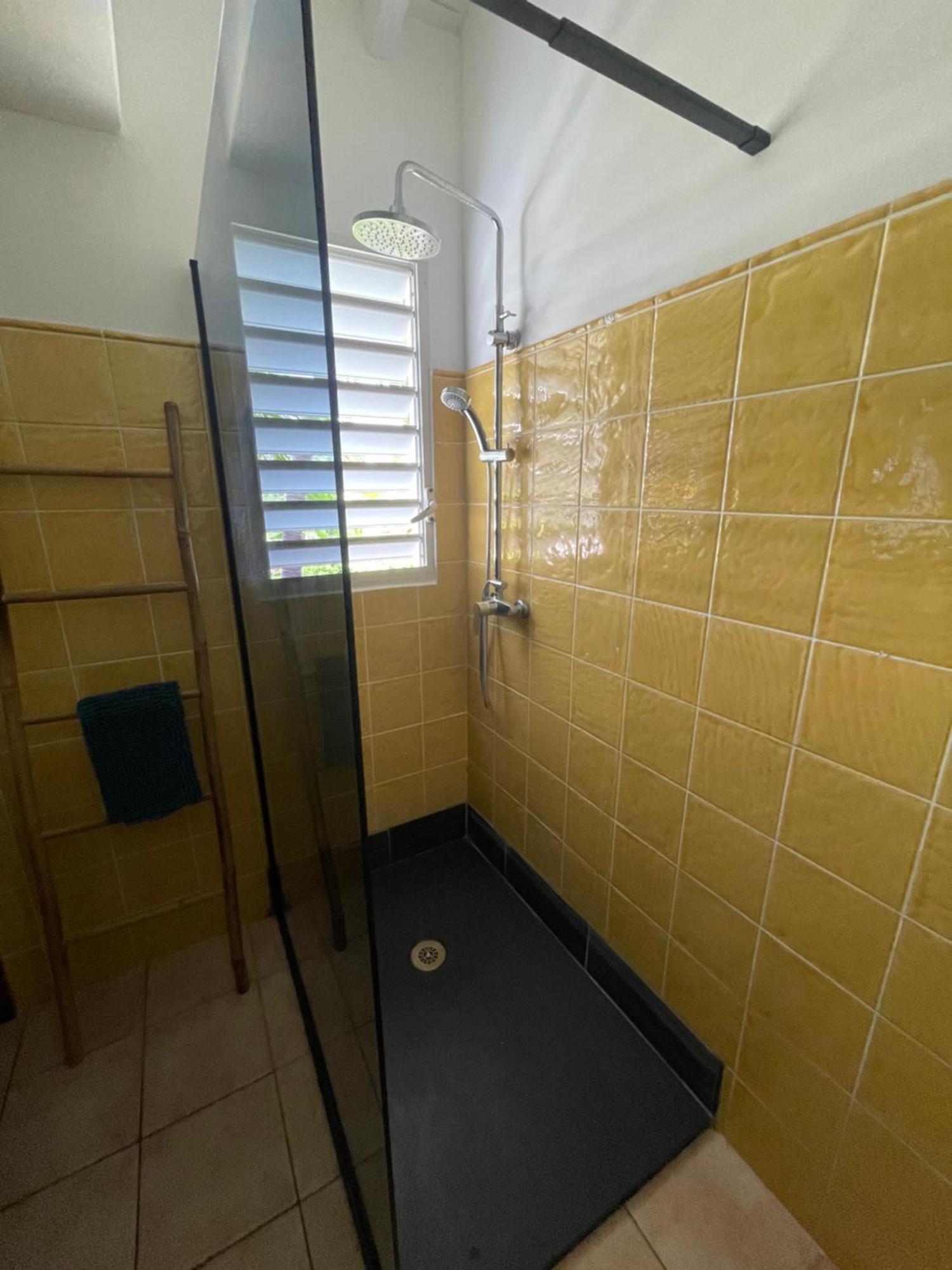 Villa Florentine - Saint Francois - Guadeloupe エクステリア 写真