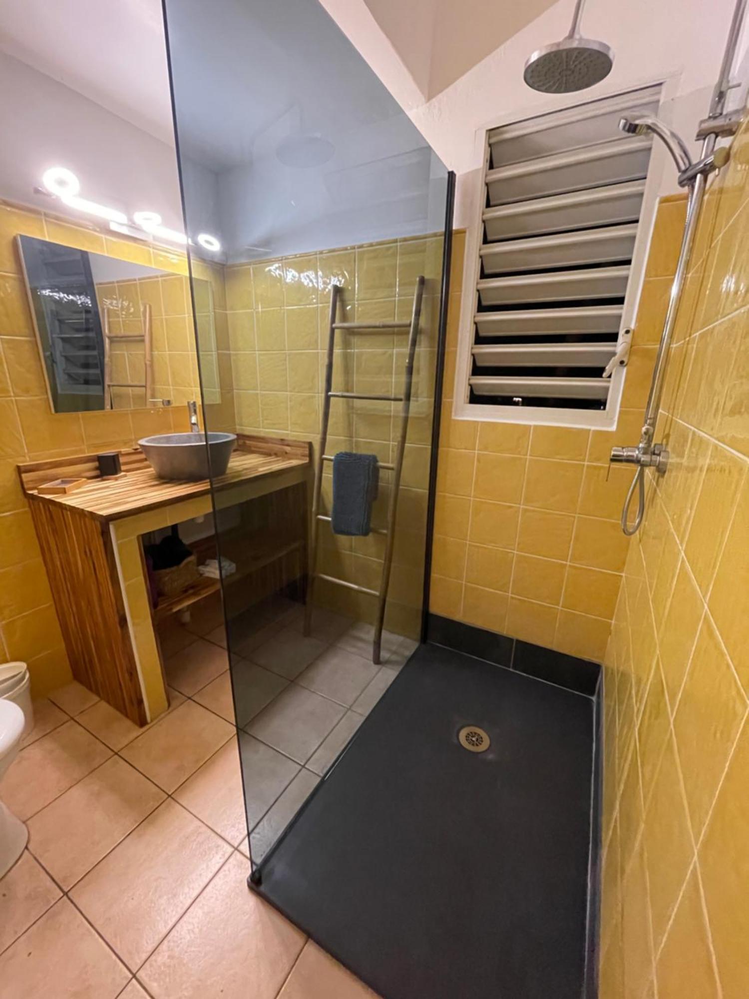 Villa Florentine - Saint Francois - Guadeloupe エクステリア 写真